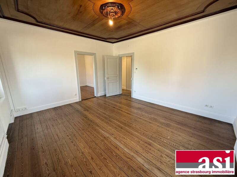 Maison à louer, 69m², VENDENHEIM