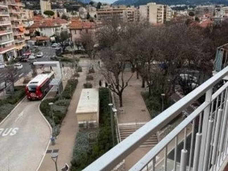 Maison à louer, 90m², NICE