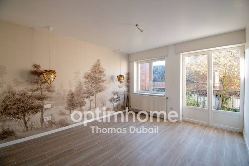 Maison à vendre, 100m², LANDRECIES