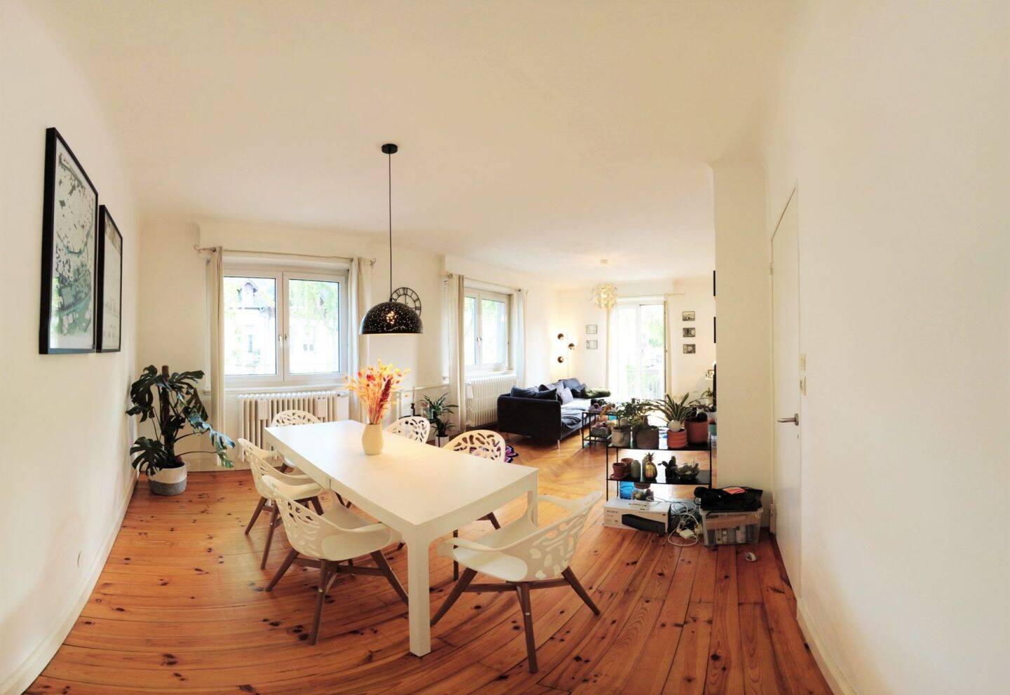 Maison à louer, 92m², COLMAR