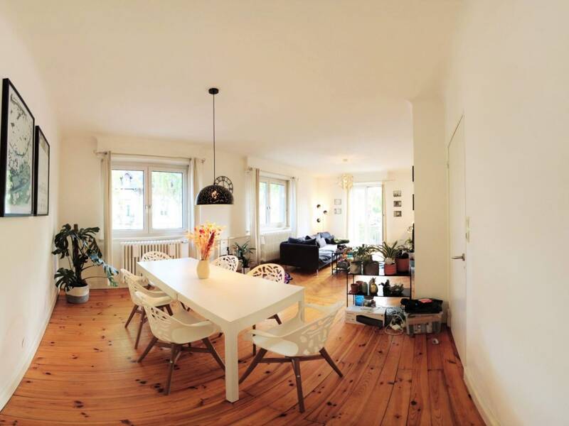 Maison à louer, 92m², COLMAR