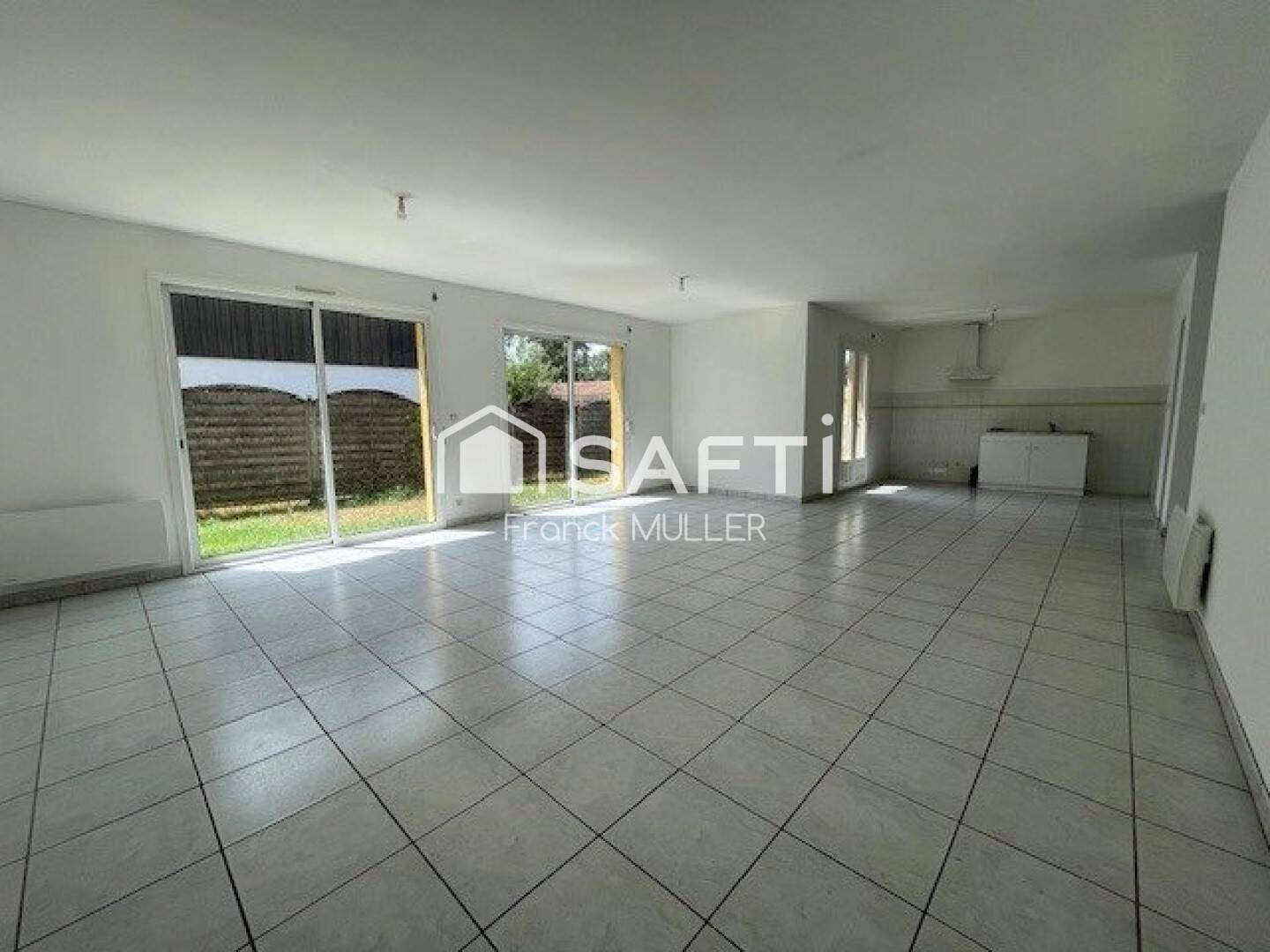 Maison à vendre, 98m², MERIGNAC