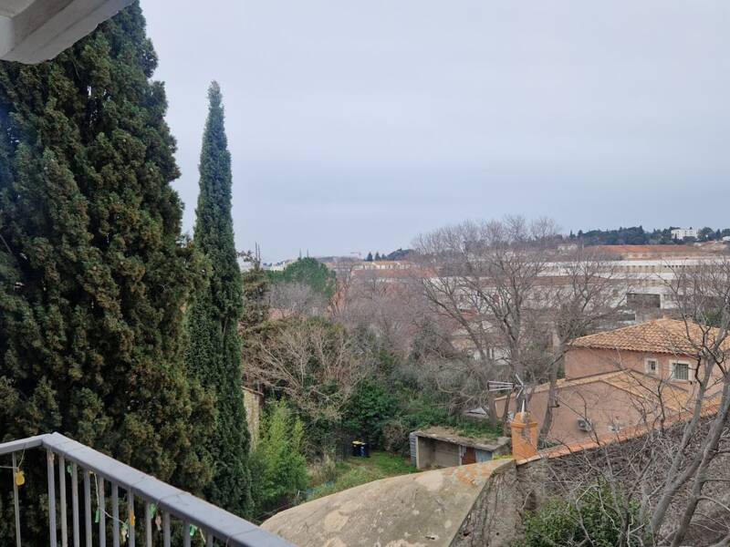 Maison à vendre, 73m², NIMES