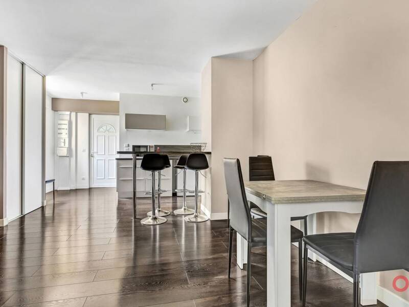 Maison à louer, 53m², SAINT MICHEL SUR ORGE