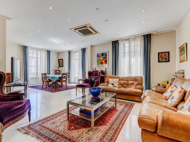 Maison à vendre, 133m², NICE