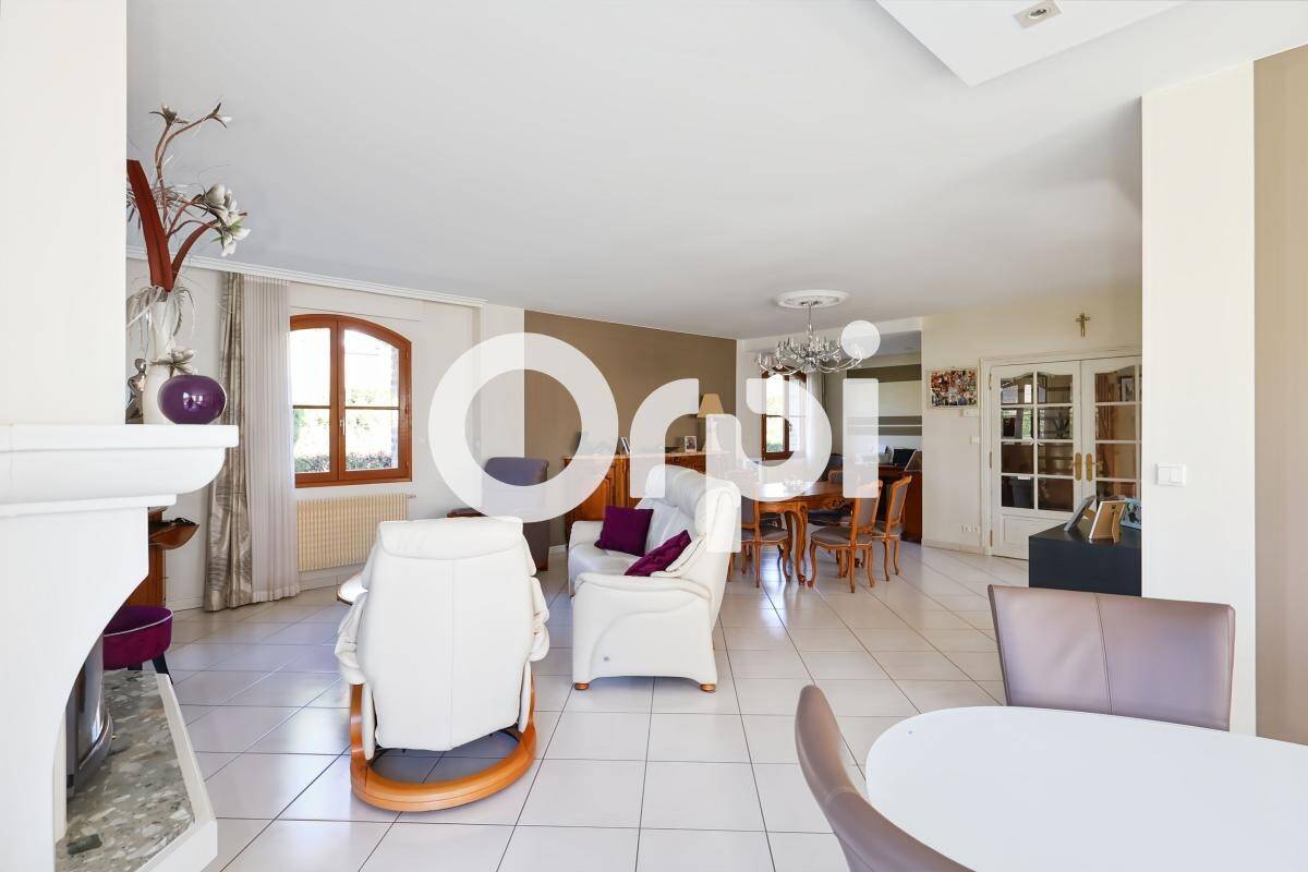 Maison à vendre, 209m², TETEGHEM