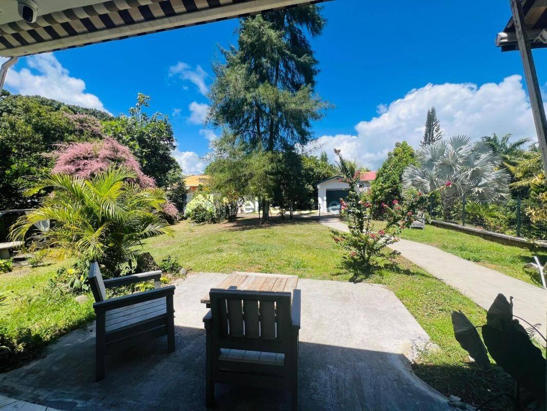 Maison à vendre, 230m², BAIE MAHAULT