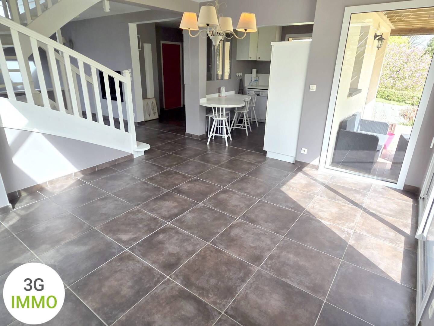 Maison à vendre, 118m², GOURIN