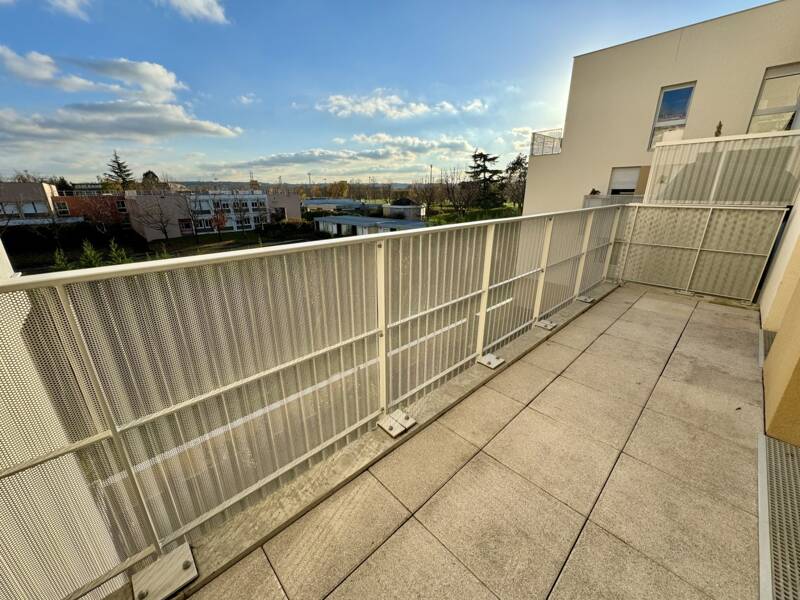 Maison à vendre, 84m², BONNEUIL SUR MARNE