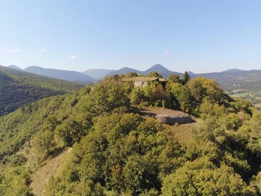 Maison à vendre 350 000 € 3 pièces 98,5 m² 5 678 m² de terrain Bourdeaux 26460