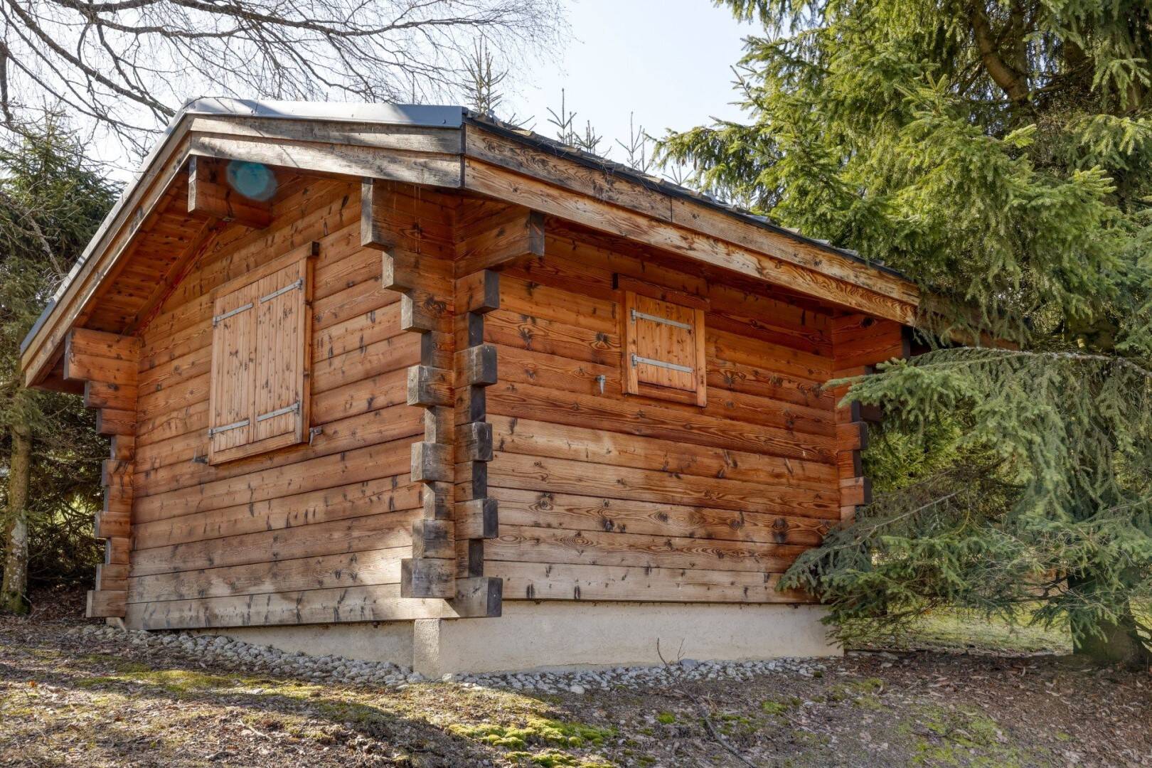 Maison à vendre, 134m², MEGEVE