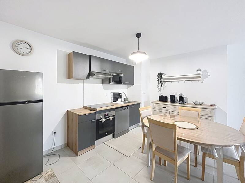 Maison à louer, 59m², ESCALQUENS