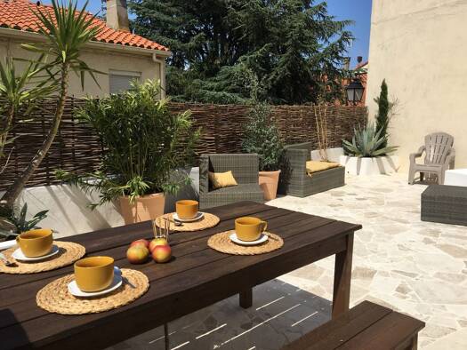 Maison à vendre 349 000 € 5 pièces 2 chambres 91,45 m² Argelès-sur-Mer 66700