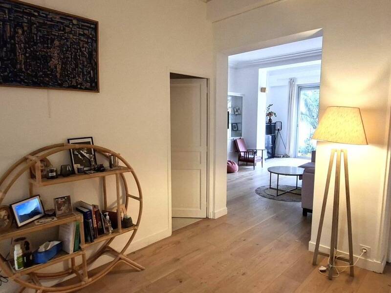 Maison à louer, 111m², MARSEILLE 8E