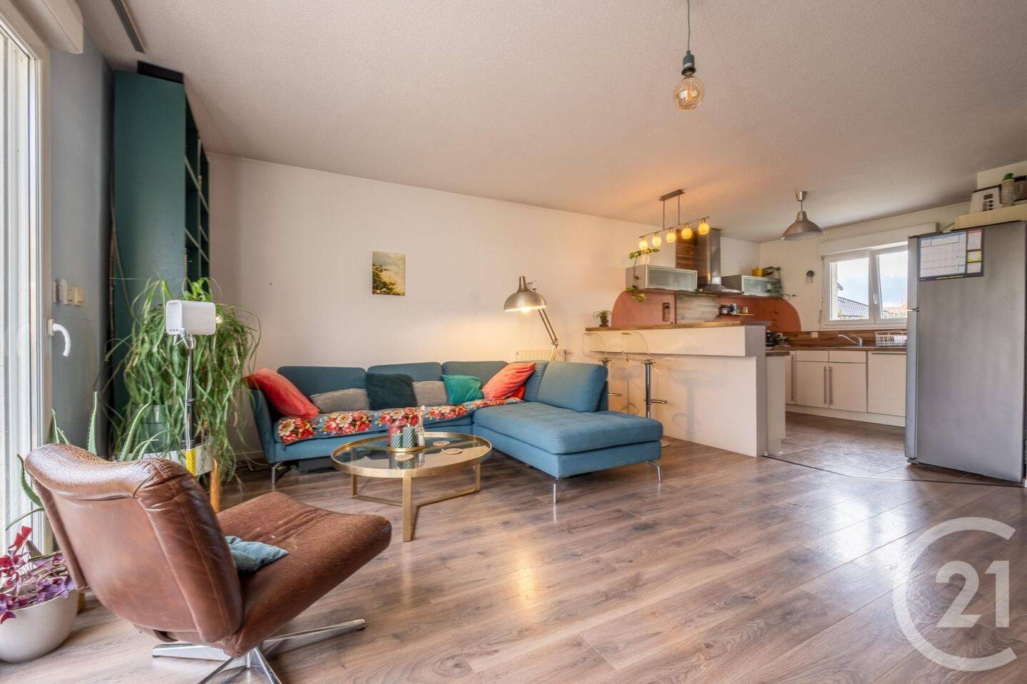 Maison à vendre, 87m², ANTHY SUR LEMAN