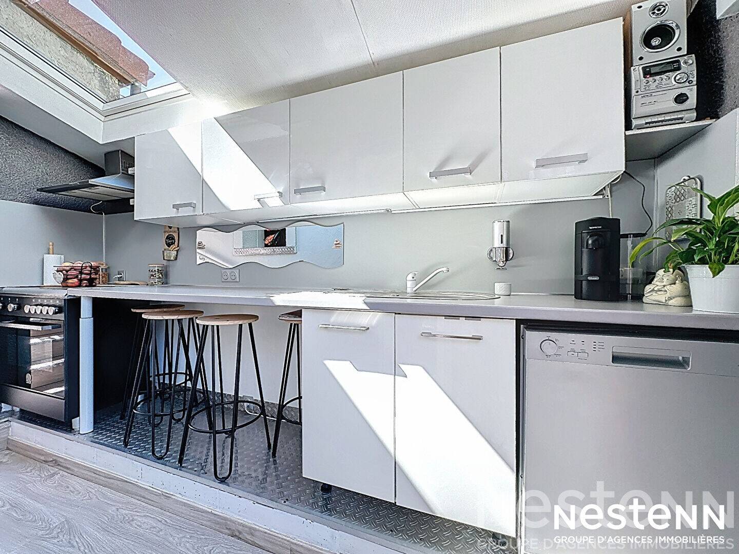 Maison à vendre, 60m², VERNON