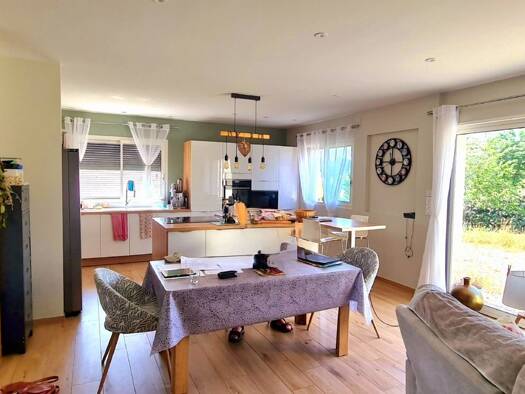 Maison à vendre 262 000 € 3 pièces 2 chambres 90 m² 5 795 m² de terrain Gramat 46500