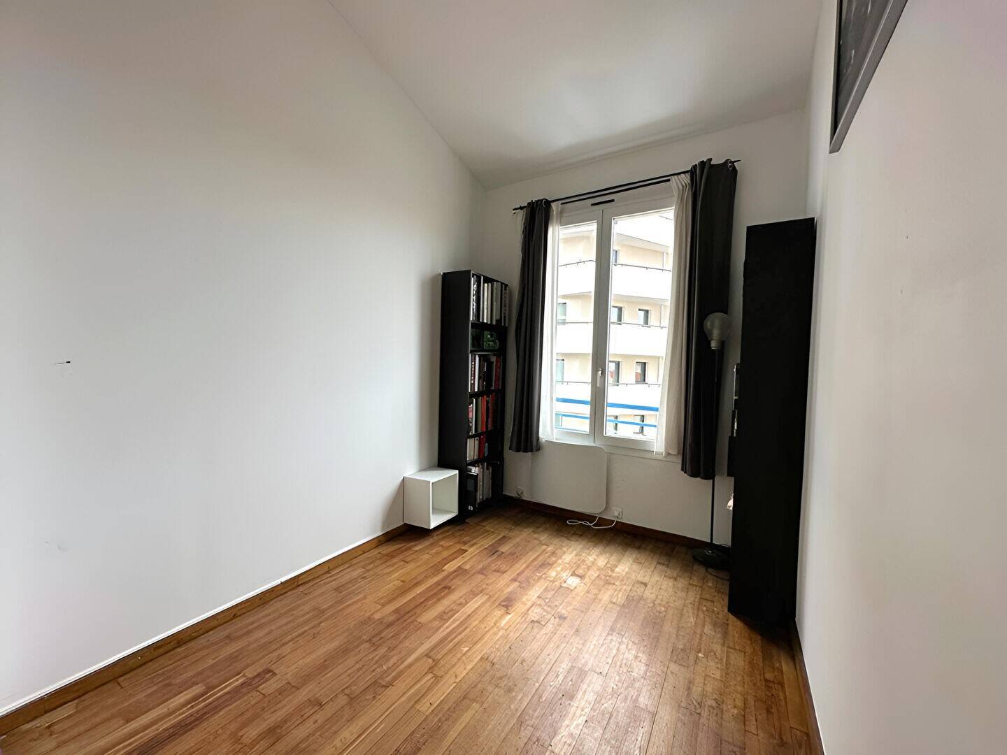 Maison à vendre, 91m², ISSY LES MOULINEAUX