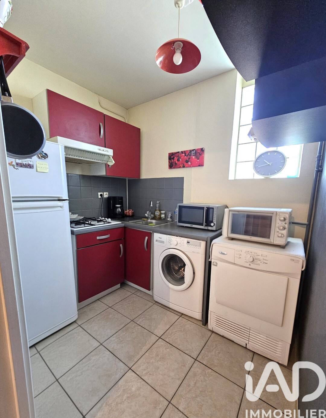 Maison à vendre, 48m², SAINT DIZIER