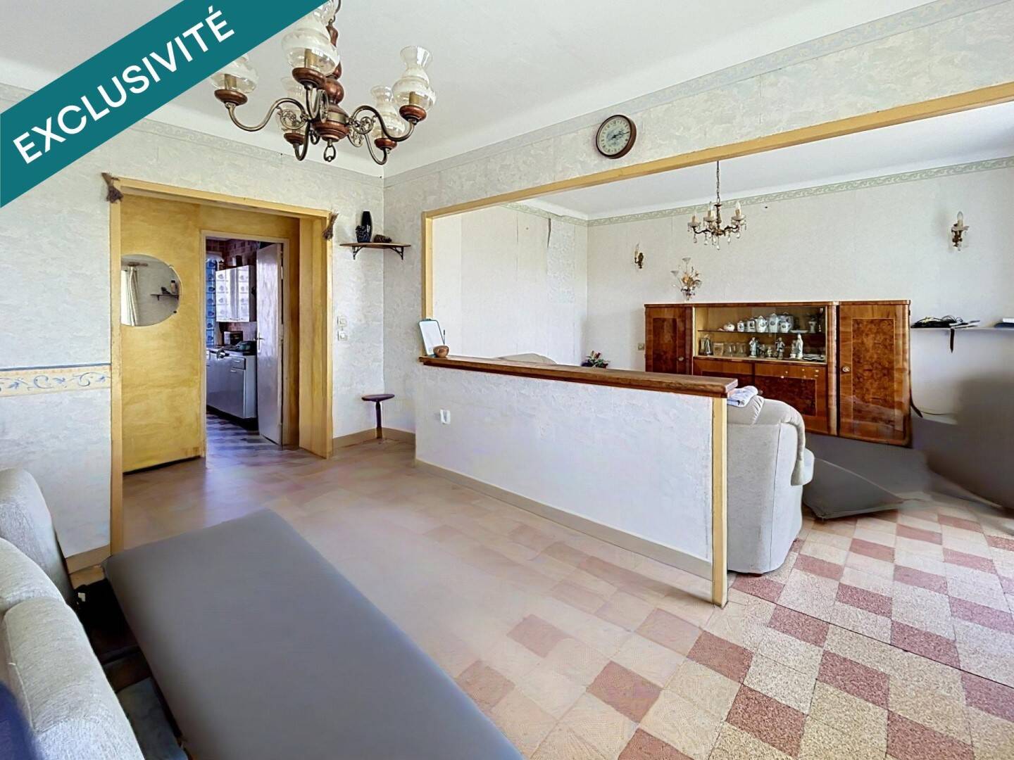 Maison à vendre, 69m², MANOSQUE