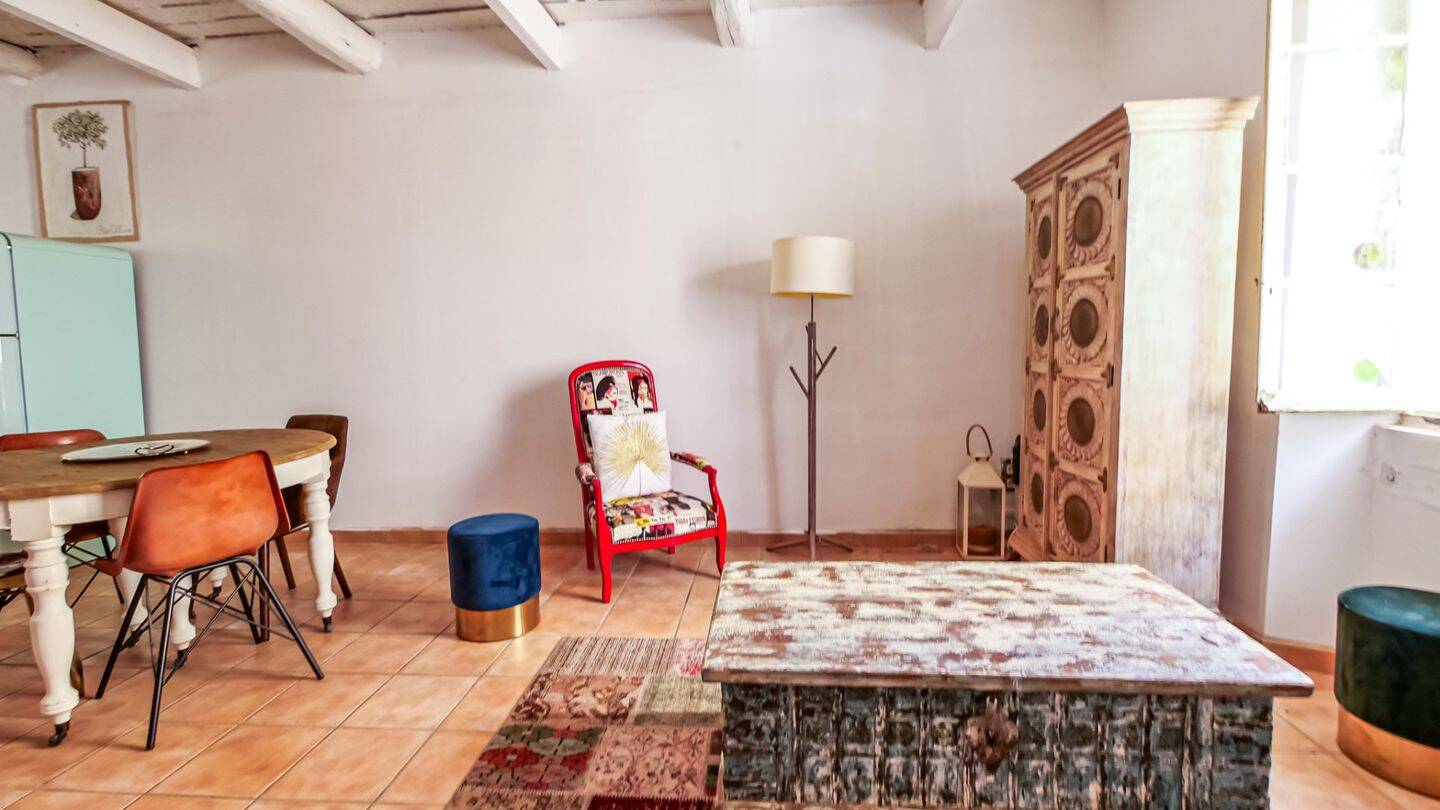 Maison à vendre, 70m², HYERES