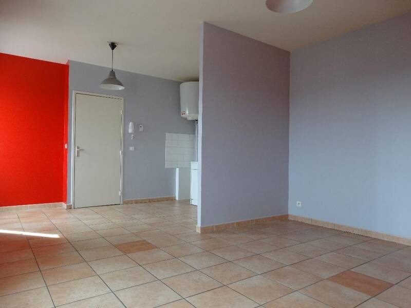 Maison à louer, 40m², BELLEVILLE