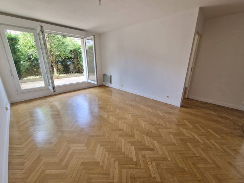 Maison à louer, 65m², ANTONY