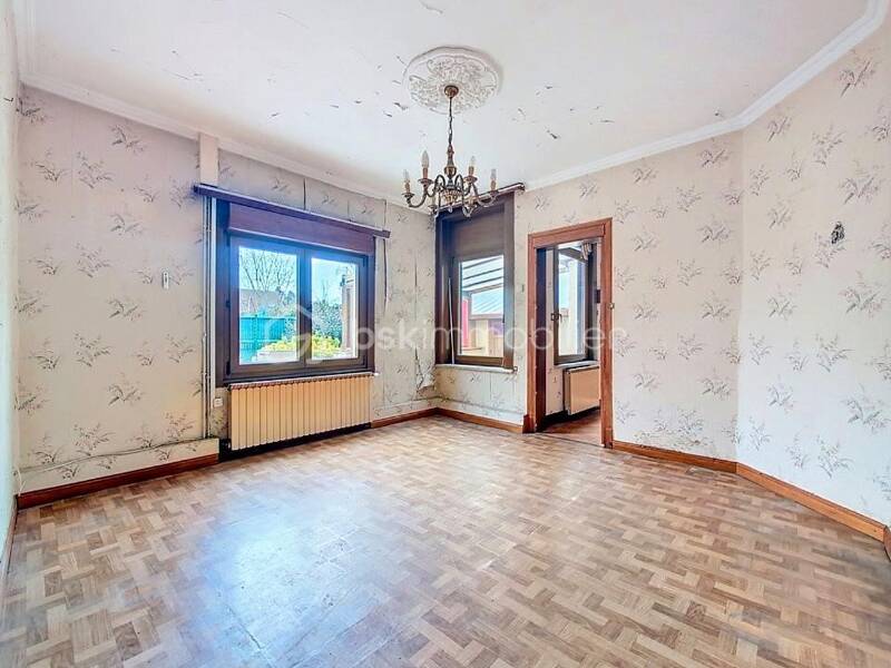 Maison à vendre, 90m², FOUQUIERES LES LENS