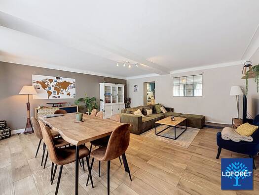 Maison à vendre 335 000 € 6 pièces 4 chambres 174 m² 340 m² de terrain Saint Georges-Grouets Blois 41000