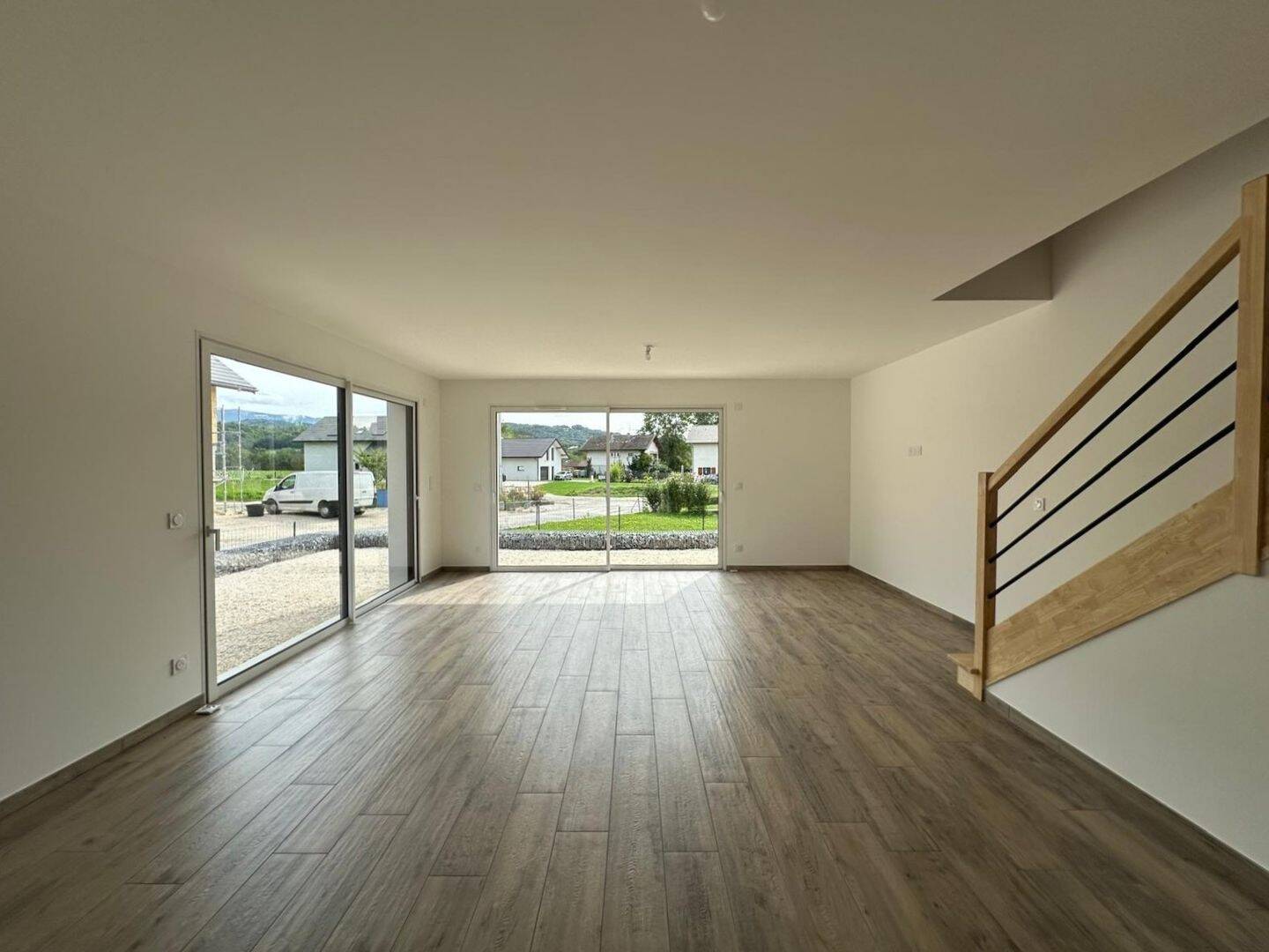 Maison à vendre, 120m², HAUTEVILLE SUR FIER