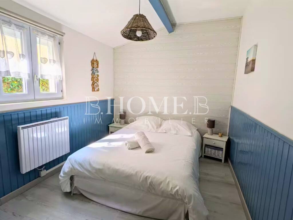 Maison à vendre, 85m², LA BERNERIE EN RETZ