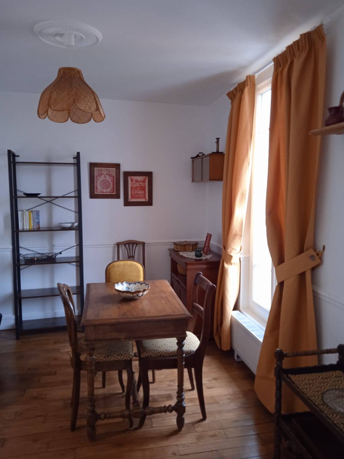 Maison à louer, 33m², ARGENTEUIL