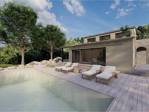 Villa à vendre 1 095 000 € 5 pièces 4 chambres 160 m² 980 m² de terrain Zonza 20144