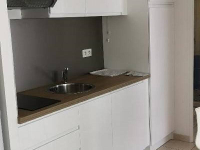 Maison à louer, 28m², NANTES