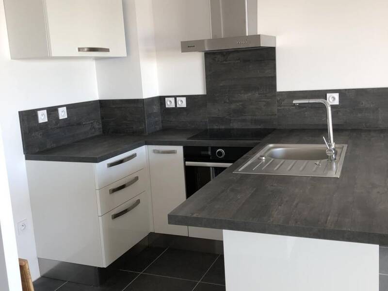 Maison à louer, 75m², PIGNAN