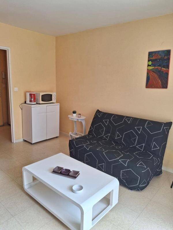 Maison à louer, 22m², SAINT NAZAIRE