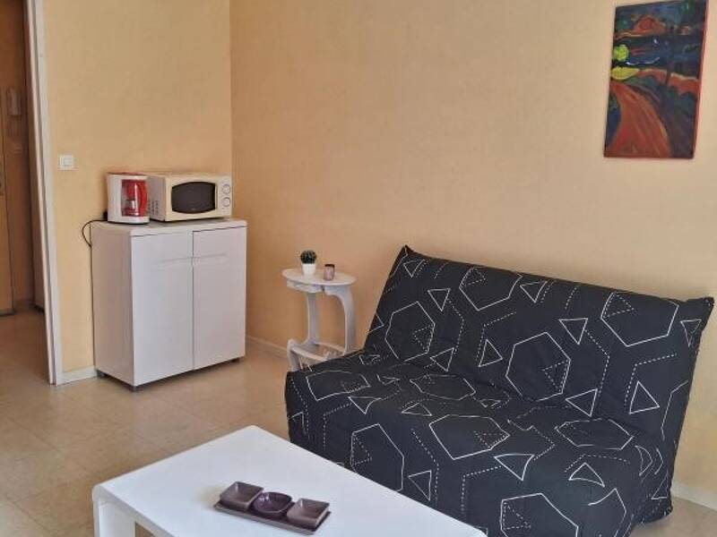 Maison à louer, 22m², SAINT NAZAIRE
