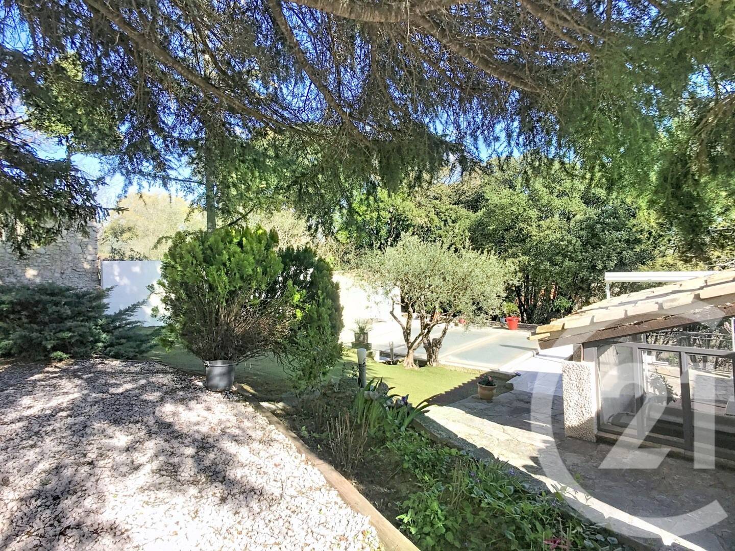 Maison à vendre, 161m², SAINT MATHIEU DE TREVIERS