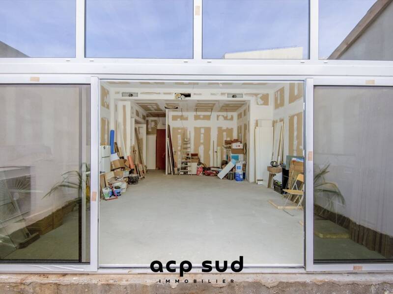 Maison à vendre, 126m², MARSEILLE 7E