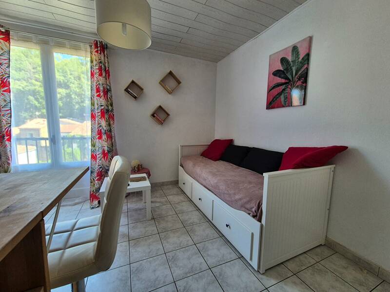 Maison à vendre, 15m², RENNES LES BAINS