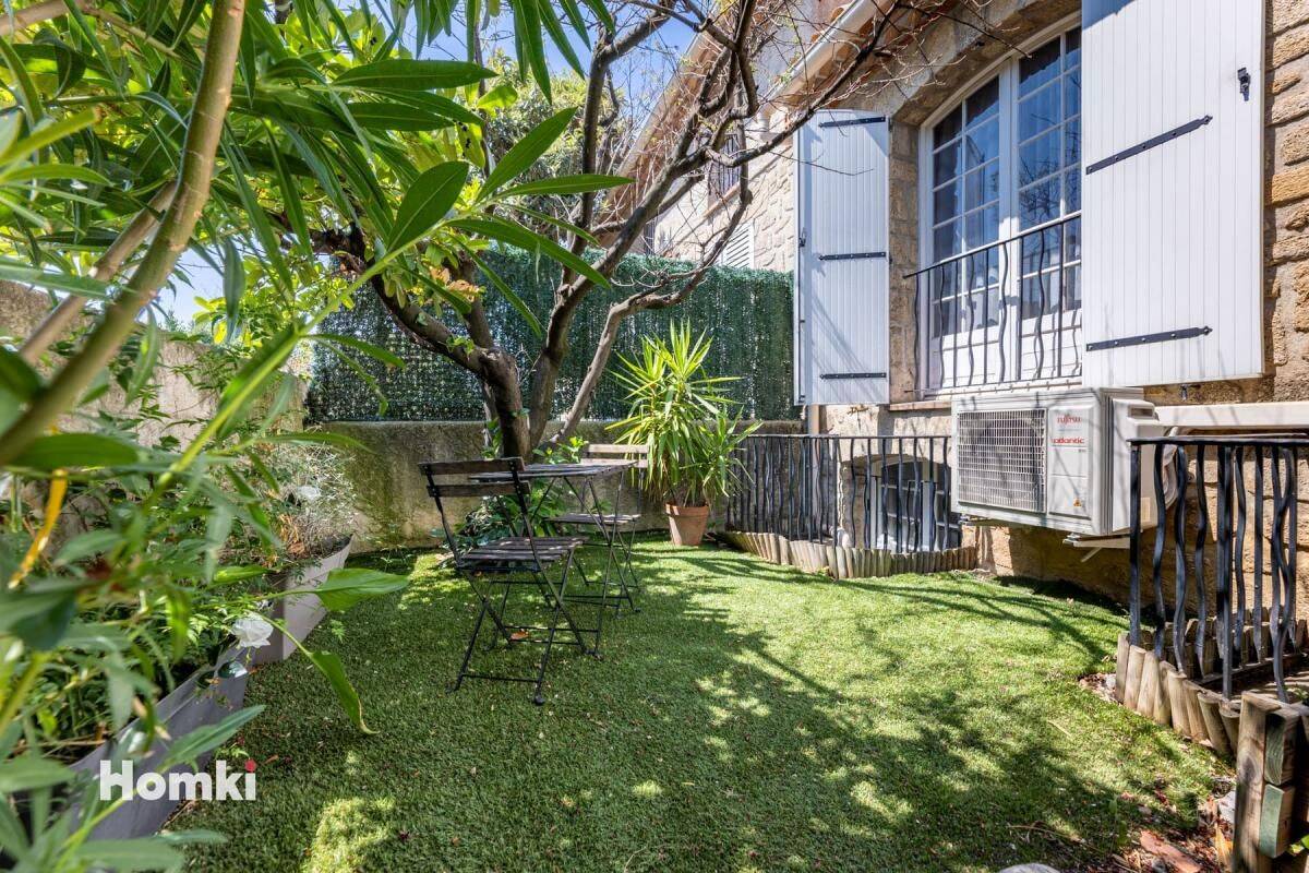 Maison/Villa T7 de 130 m² à Montpellier 34000 — 13