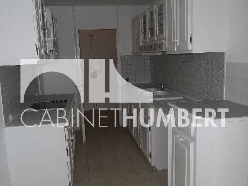 Maison à louer, 72m², SAINT ETIENNE