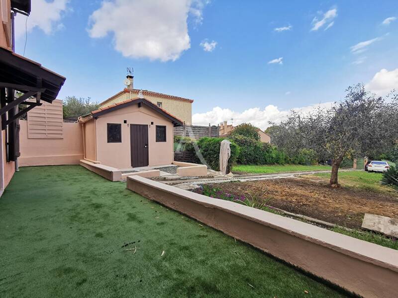 Maison à louer, 77m², TOULOUSE