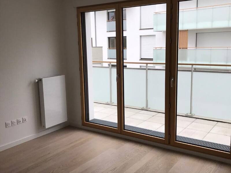 Maison à louer, 40m², RUNGIS