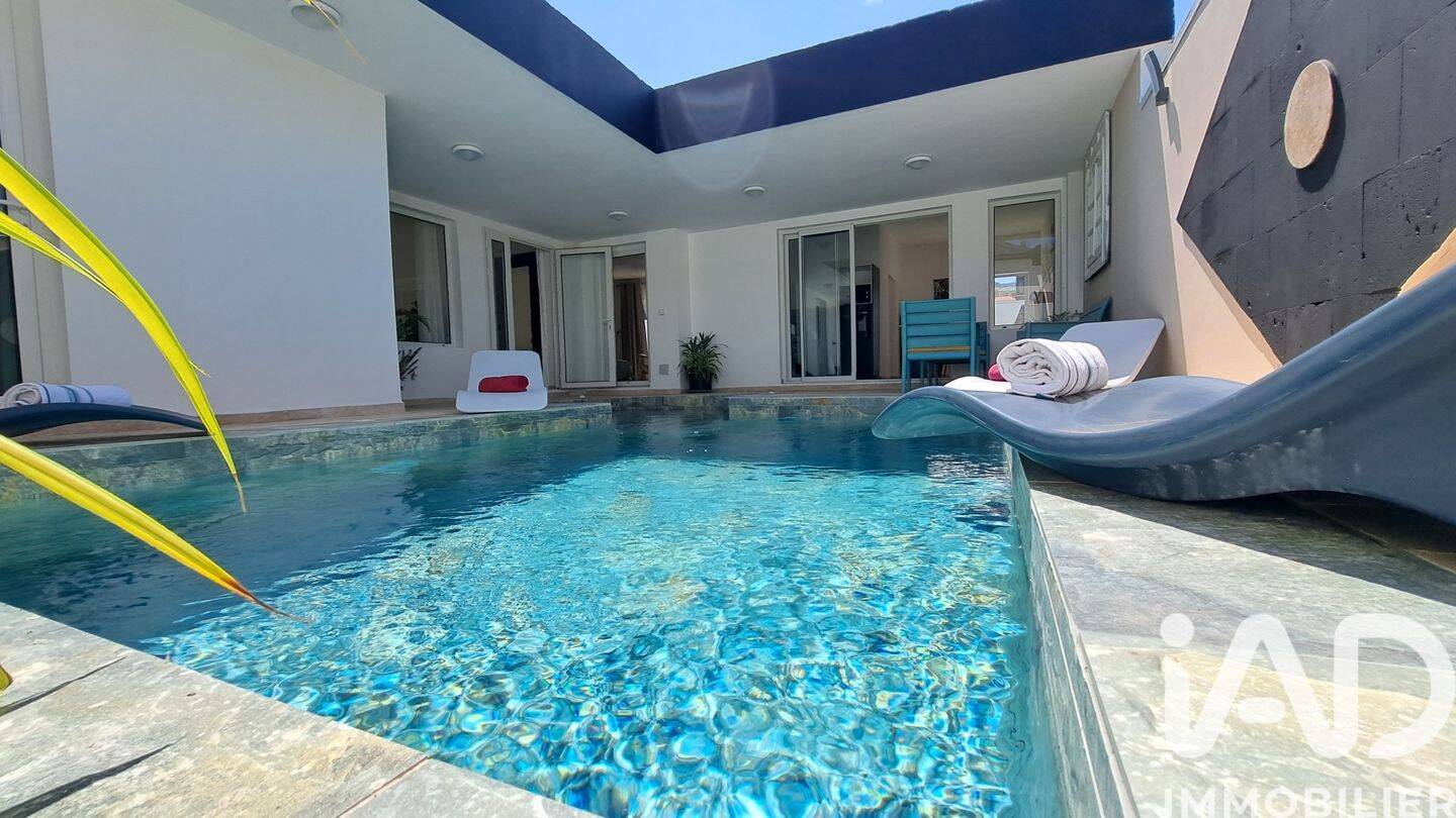 Maison à vendre, 250m², LE TAMPON
