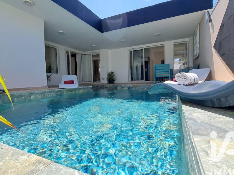 Maison à vendre, 250m², LE TAMPON