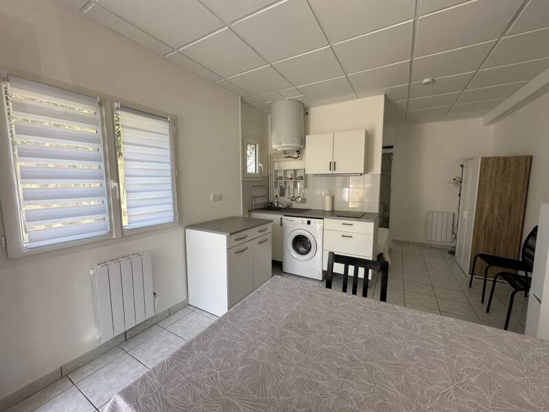 Maison à louer, 20m², LE MESNIL SAINT DENIS