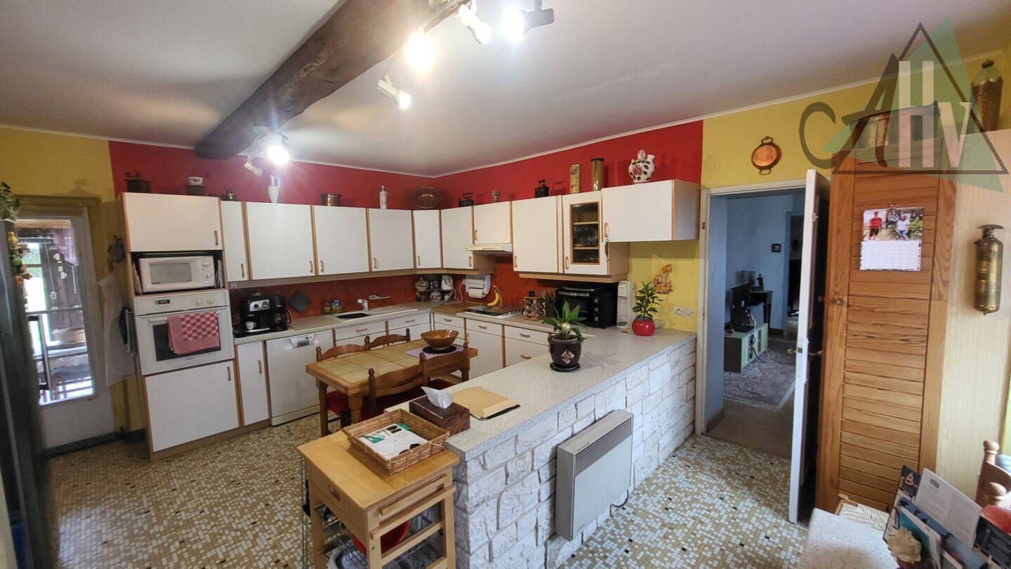 Maison à vendre, 145m², BRAY SUR SEINE