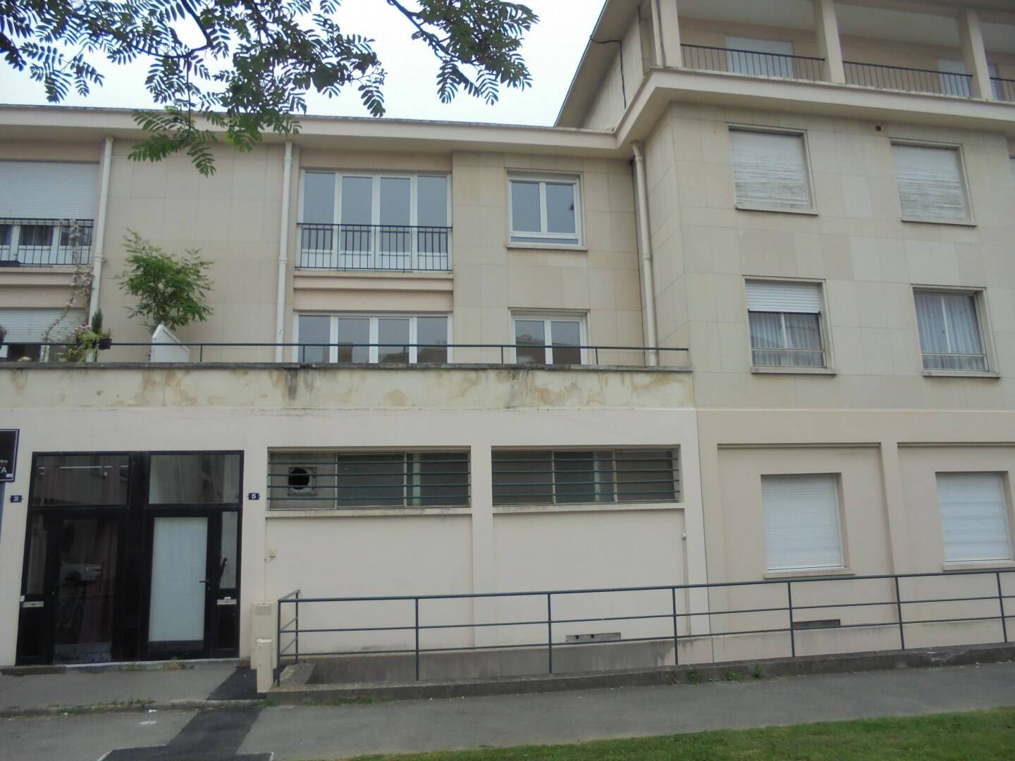 Maison à louer, 80m², BEAUVAIS