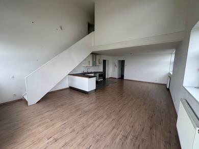 Duplex à louer 1 880 € 5 pièces 4 chambres 136 m² Dernier étage, Étage 9/9 Centre Lille 59000
